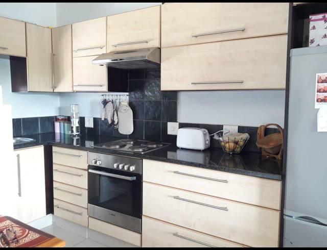 1 BEDROOM APARTMENT RENTED IN WALMER
